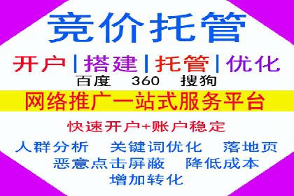 行业领先企业的sem代运营机构合作经验分享